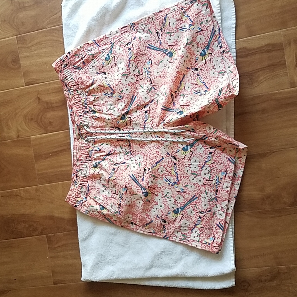 Swim trunks